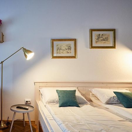 City Escape Apartments Brašov Exteriér fotografie