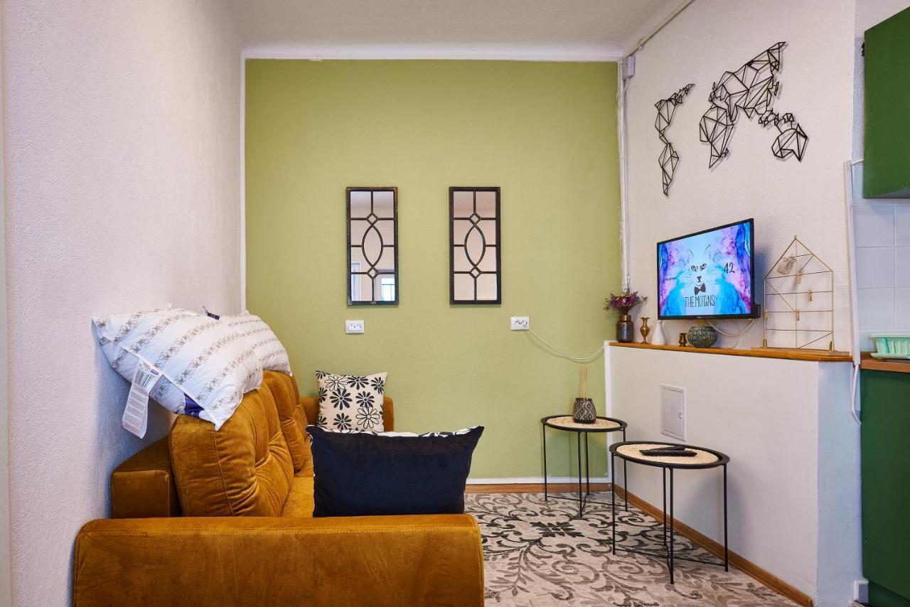 City Escape Apartments Brašov Exteriér fotografie