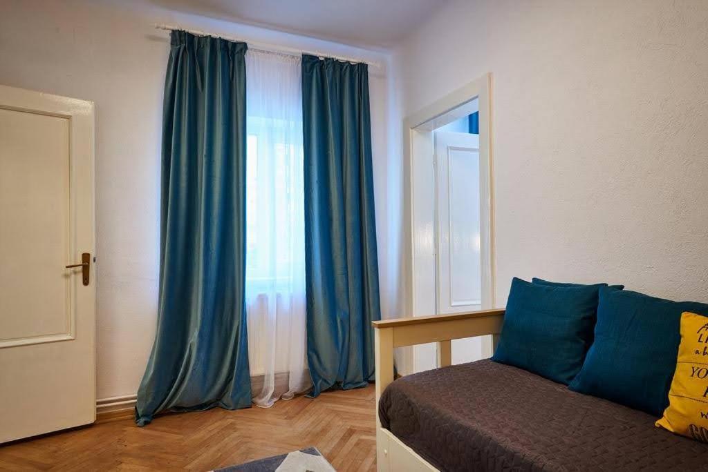City Escape Apartments Brašov Exteriér fotografie
