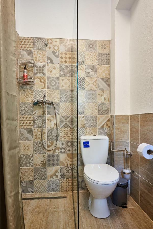 City Escape Apartments Brašov Exteriér fotografie